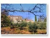 Gite du Var
