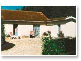 Dordogne Gite de Vaudres