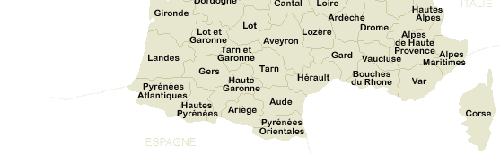 Gite de france