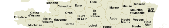 en France